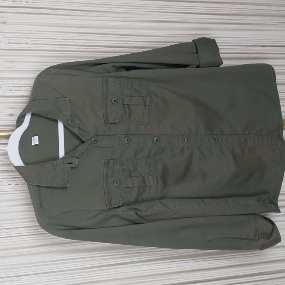 SIZE M PTP 20" OLD NAVY